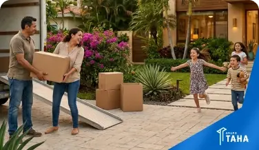 Mudarse a Mérida con familia: todo lo que necesitas saber antes de llegar 